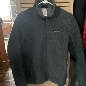 Patagonia zip up